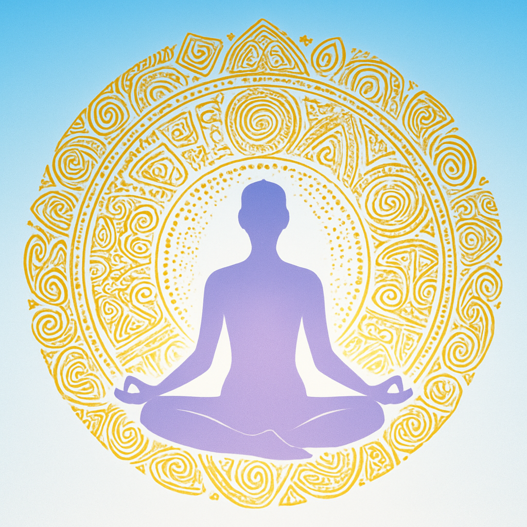 縄文意識と瞑想